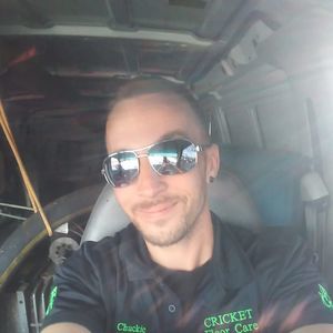 Meet your Posher, Chuckie